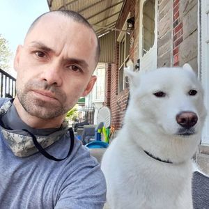 Meet your Posher, Jhon